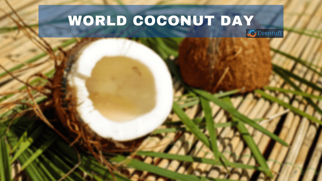 World Coconut Day