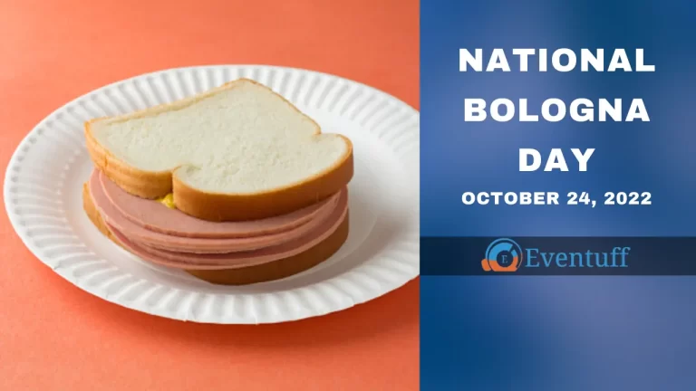National Bologna Day | 24 October 2022