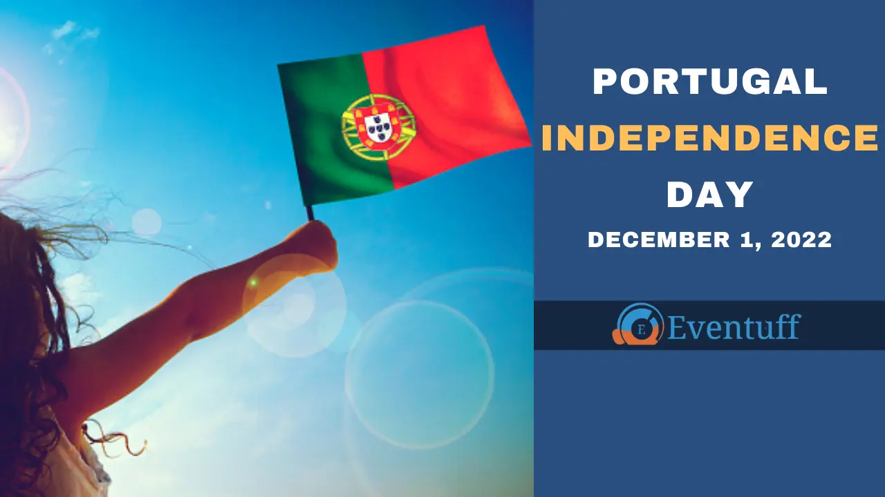 Portugal Independence Day