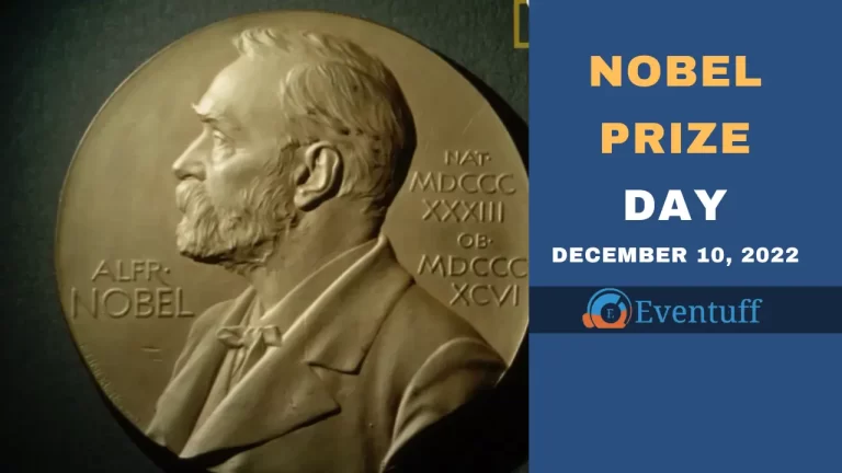 Nobel Prize Day 2022 – History, Facts, & Importance