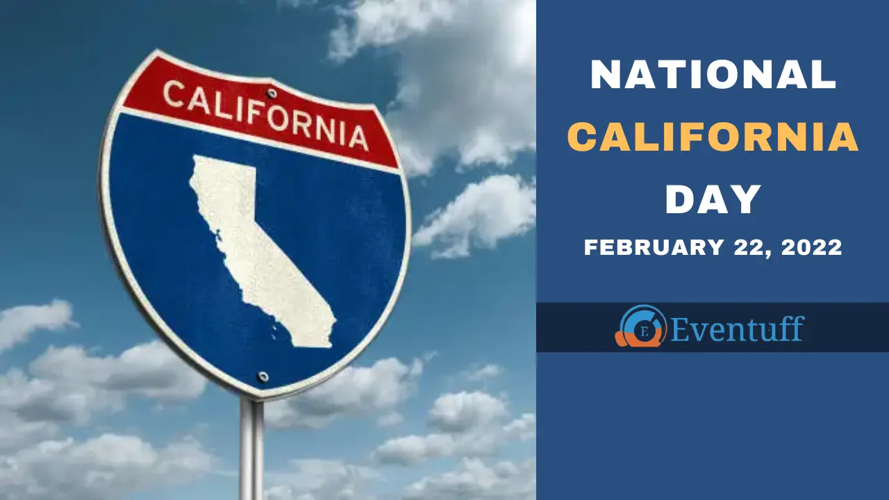 National California Day