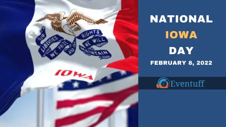 National Iowa Day – History, Facts, FAQs, & Celebrations
