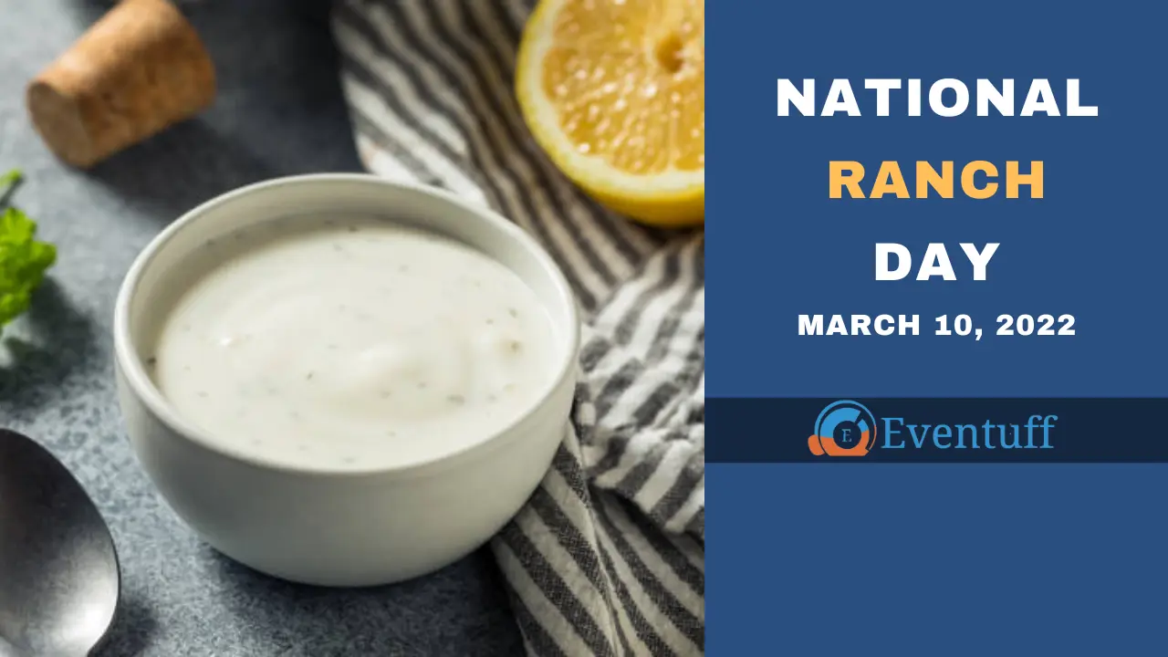 National Ranch Day